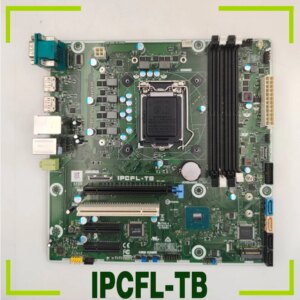 High Quality For DELL Precision 3630 Motherboard Support 8th Generation CPU NNNCT 0NNNCT IPCFL-TB