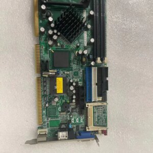 For IEI 386 Industrial motherboard ROCKY-4786EV-R30 VER:3.0