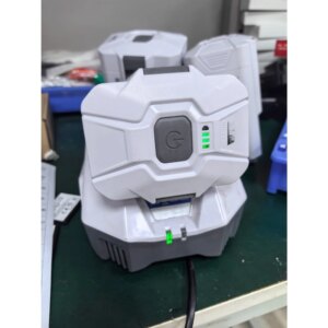 For Zhongma 58V 5.0Ah ZMDC50 battery
