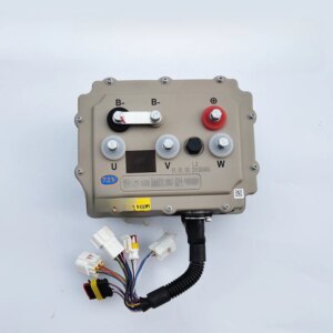 D50 D70 M6M7 DS5 Electric Vehicle Controller