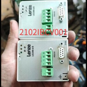 2102IBCV001 Module Unit Used Tested OK, 2102IBCV001