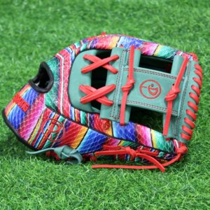 Professional Custom Fielding Baseball Gloves Guante De Softball Easy to Break in