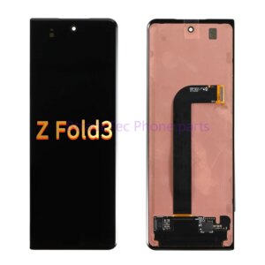 OEM AMOLED For Samsung Galaxy Z Fold3 5G F936 Cover Display Small Outer Screen