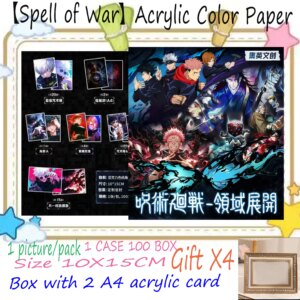 Wholesale the latest goddess story, spell return to war collection card characters hobbies gifts toys anime wife sexy supplement