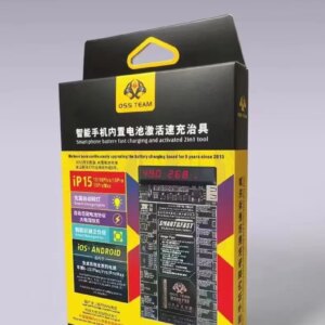 W209 Pro V9 Battery Activation Board For iP 6-11 12 13 14 Pro Max 15pro 15promax Charging Activation Circuit Board Test