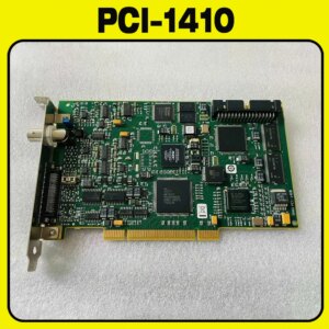 For N I IMAQ image acquisition card ASSY190323A-01 Data acquisition card PCI-1410