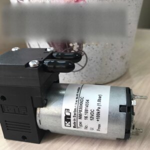 Vacuum pump NMP830KPDC DC24