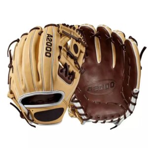 Be suitable for Professional Baseball & Softball Glove – Premium Leather Design, Durable & Comfortable for Training & Gamescusto
