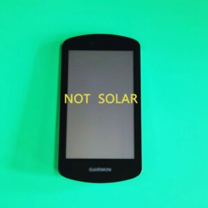 Original LCD Display for GARMIN Edge 1040(NOT Solar) Bicycle Speed Meter Screen Display Touch Screen Panel Repair