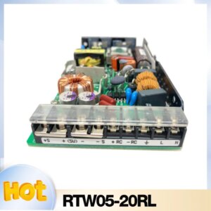 RTW05-20RL For TDK Industrial Medical Equipment Power 5V20A