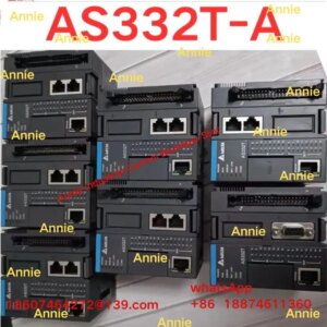 Second-hand test OK  Module AS332T-A