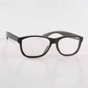 Eyeglass Frames Unique Vintage Square Business Optical Eyeglasses Handmade Buffalo Horn Prescription Man’s Women Glasses Frames