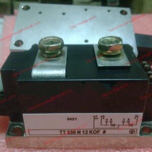 TT330N12KOF TT330N12K0F