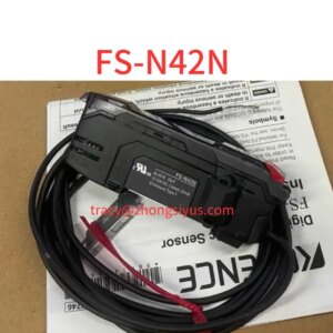 FS-N42N brand new amplifier