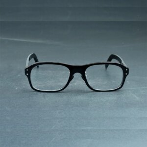 Retro Natural Ox Horn glasses Frames men square Vintage Luxury Brand optical eyewear Myopia reading Prescription eyeglasses