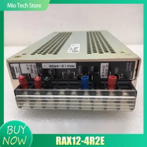 RAX12-4R2E For TDK Industrial Medical Equipment Power Supply 12V4.2A