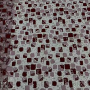 2025Latest Elegant Best Quality Mixed Colors Luxurious ChiffonTube Lace With Stones fabric For Party Evening Dresses U_Ge6582