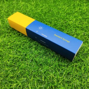 10UL Gas Phase Microinjector Automatic Injection Needle 5181-1267/3360