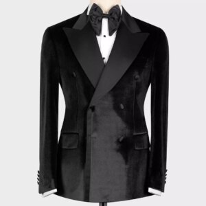 One Piece Mens Suit Classic Blazer Customized Slim Fit Groom Tuxedos Fashion Wedding Formal Occasions Tailor-Made Wear Jacket