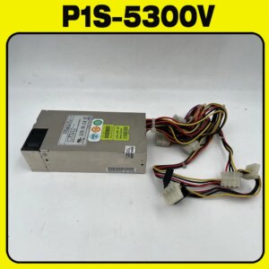 Server Power Supply P1S-5180V P1S-5220V 300W P1S-5300V