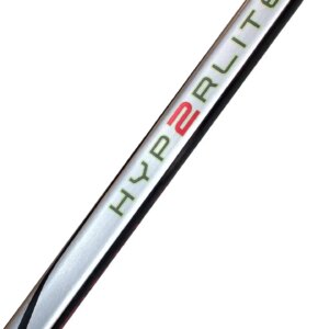 [2-PACK][Random Color][SR]New Hyper 2 Ice Hockey Sticks Hyp2r Lite 370g  Blank  Ice Hockey Sticks tape Free Shipping