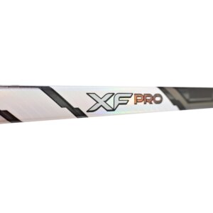 [2-Pack][Senior][XF]New Ice Hockey Sticks Senior XF Pro With Grip Carbon Fiber