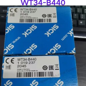 Brand-new  Photoelectric sensor WT34-B440