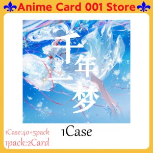 wholesale 2025New Goddess Story Collection Card Anime goddess swimsuit rare collect gift toy card box
