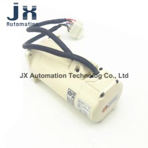 100% Original MSMA Series 400W 200V Low Inertia AC Servo Motor MSMA042A1A MSMA042A1C MSMA042A1E MSMA042A1F