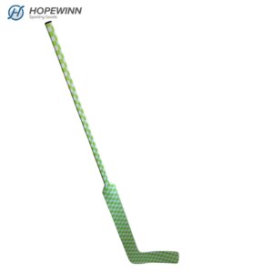 P31 Right hand carbon Senior  intermediate youth icehockey goalie