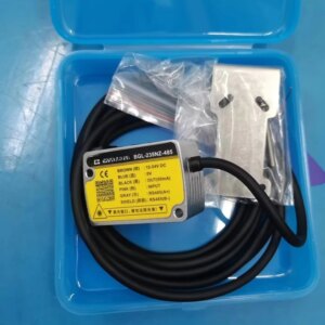 Accuracy 0.1mm Switch analog output 485, displacement ranging BGL-235NZ-485 235NMZ