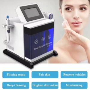 2025 Oxygen Therapy Facial Jet Peel Machine New Design Water Dermabrasion Wrinkle Removal Skin Whitening Device For Beauty Treat