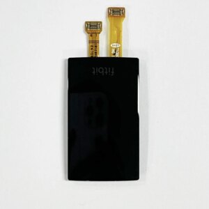 LCD Screen For Fitbit Charge3 LCD Display Screen Parts Panel Repair Replacement