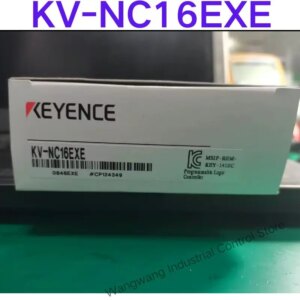 Brand-new  Remote IO module KV-NC16EXE