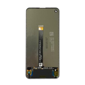 5Pcs New For Galaxy SM-G8870 Assembly A8S Displays the G8870 screen assembly LCD inside and outside screens