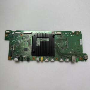 Second hand Sony TV KD-55A1 KD-65A1 Motherboard Control Main Plate 1-982-096-11 Tested good