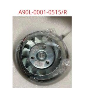 A90L-0001-0515/R Brand new Fan For CNC Spindle Motor A90L 0001 0515/R RT6323-0220W-B30F-S03