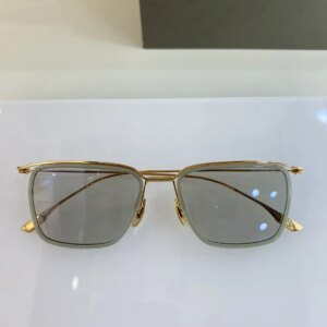 FD49911884 SCHEMA ONE Top High Quality Sunglasses For Men Titanium Style Design Sunglasses For Womens With Box