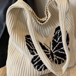 High end women’s hand woven bag [20 pieces]