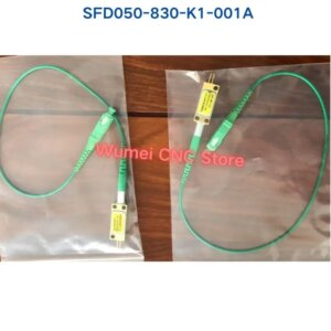 brand new CTP SFD050-830-K1-001A 500mW 1W 830nm 50um SC for Screen PT-R8600SL Fiber CTP Laser Diode Thermal Sensitive Parts