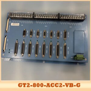 For GOOGOLTECH Motion Controller GT2-800-ACC2-VB-G