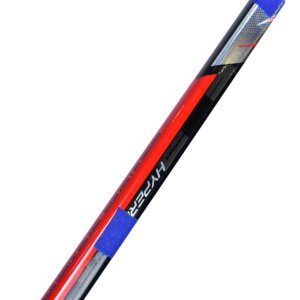 [2-PACK][SR]NEW V Series Ice Hockey Sticks Hyper  Blank Carbn Fiber tape Free Shipping