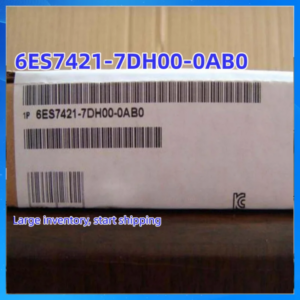 Brand NEW IN BOX 6ES7421-7DH00-0AB0