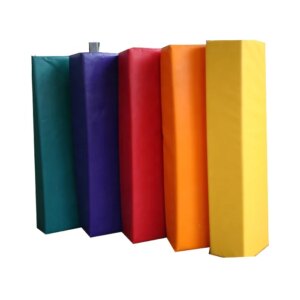Waterproof Rugby Post Padding Factory Customized Goal Pole Pad With Great Price