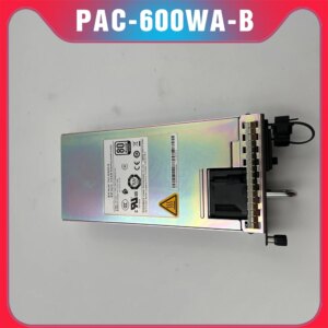 For Huawei CloudEngine 8800 7800 6800 5800 Switch Power Supply PAC-600WA-B