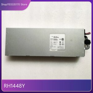 RX4640 RX6600 Server Power Supply RH1448Y 0957-2198