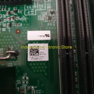 LGA1366 DDR3 Motherboard T710 2DYMC 0H321K J051K 1CTXG WWV8K 2FF44 HF0XM