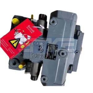 A4VG40/56/71/90/125/180/250 Variable Piston Hydraulic Pump