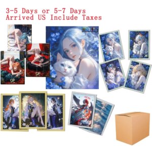 Wholesales One Piece Collection Cards Booster Box SSS SSP Straw Hat Pirate Luffy Sexy Game Toy Hobbies Gift