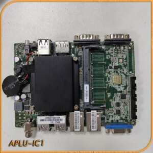 For Intel APLU-IC1 X5-E3940 Processor i211 Dual Network Ports